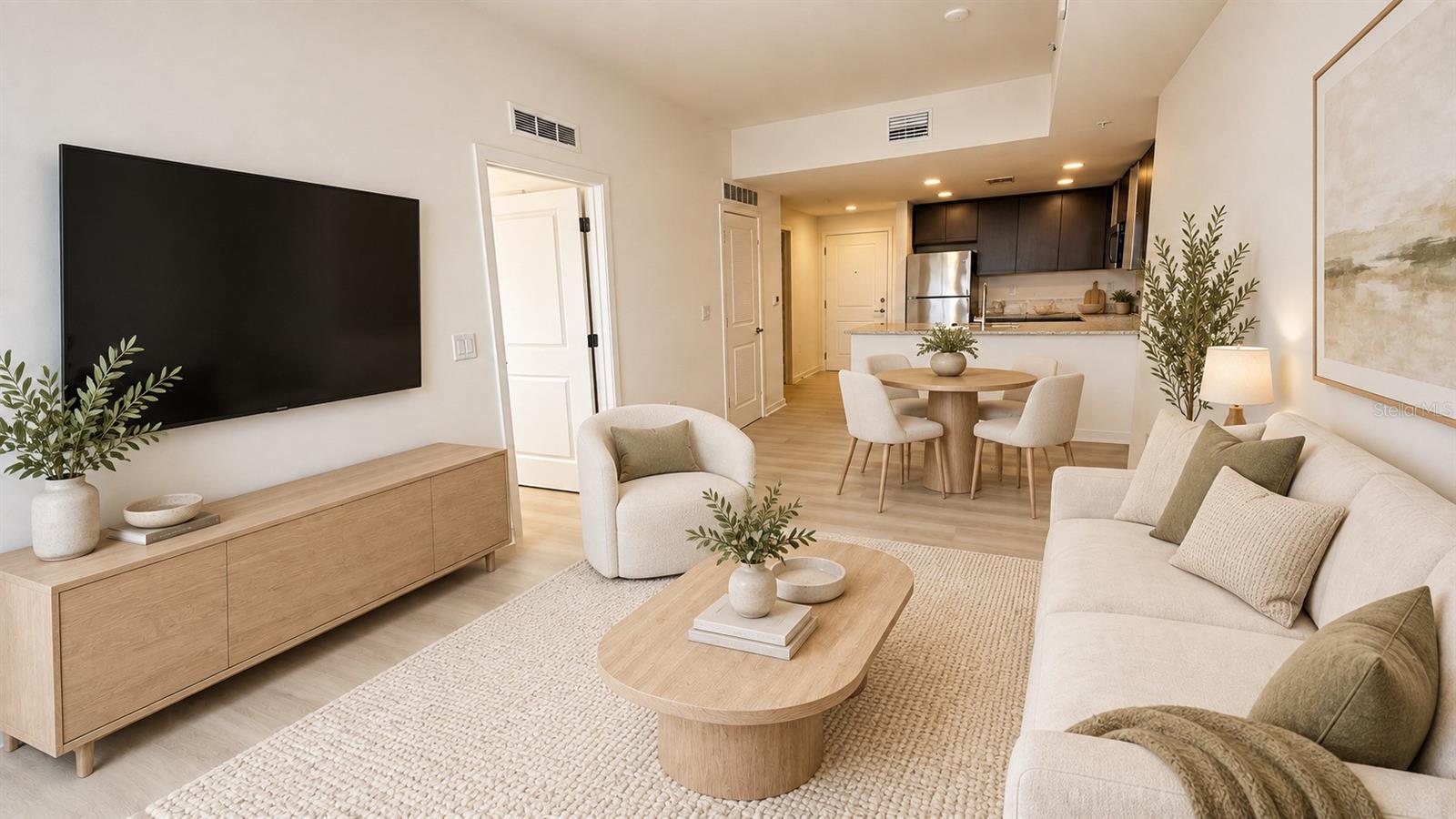 Condominium at 5587 MILLENIA BLVD #213, ORLANDO, photo 8 of 50
