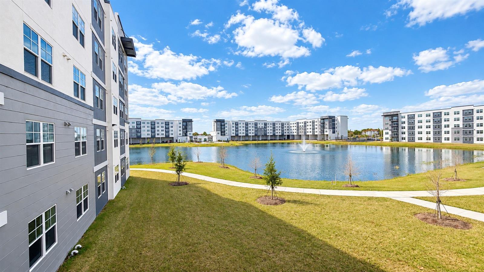 Condominium at 5587 MILLENIA BLVD #213, ORLANDO, photo 36 of 50