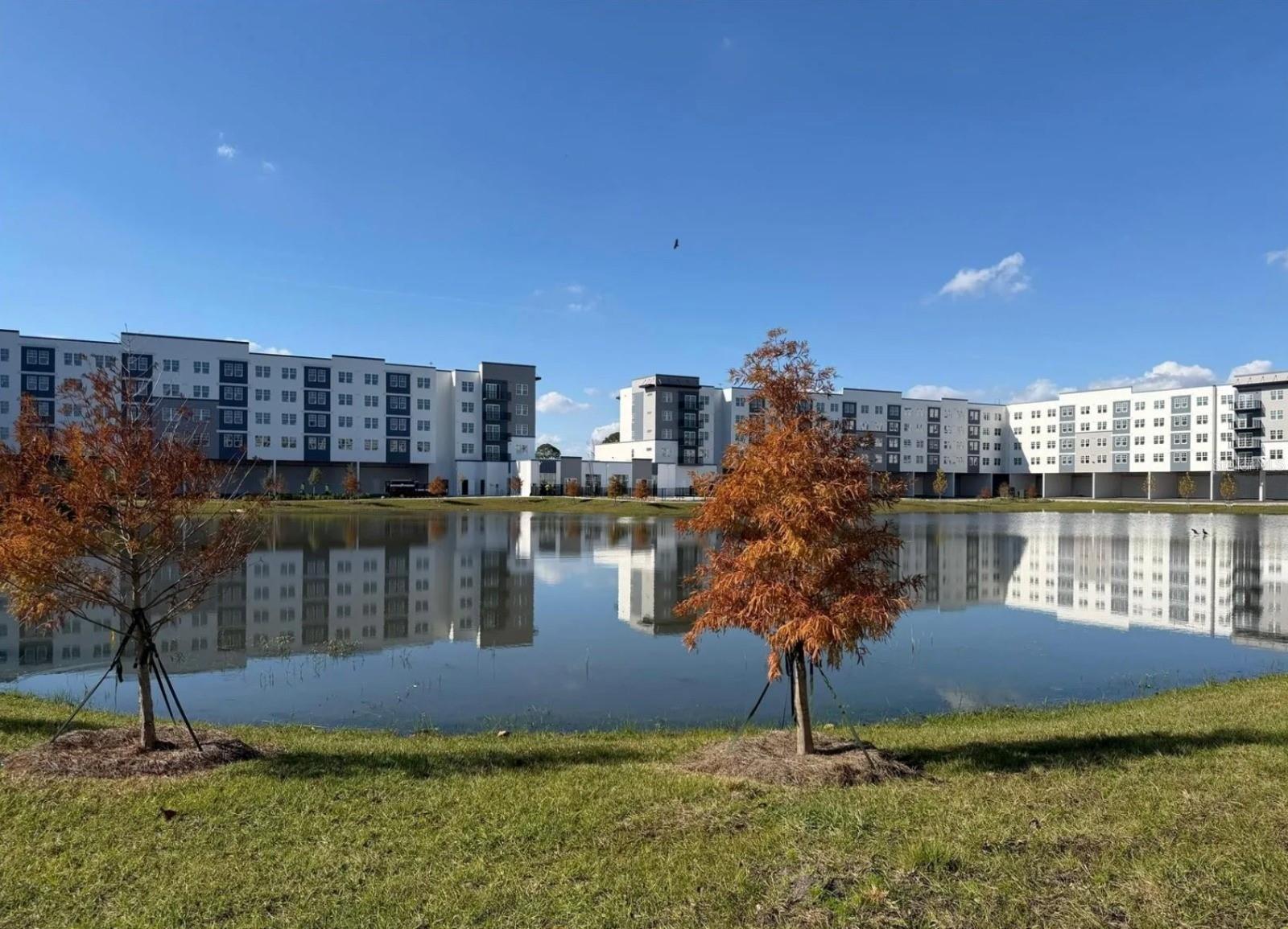 Condominium at 5587 MILLENIA BLVD #213, ORLANDO, photo 37 of 50