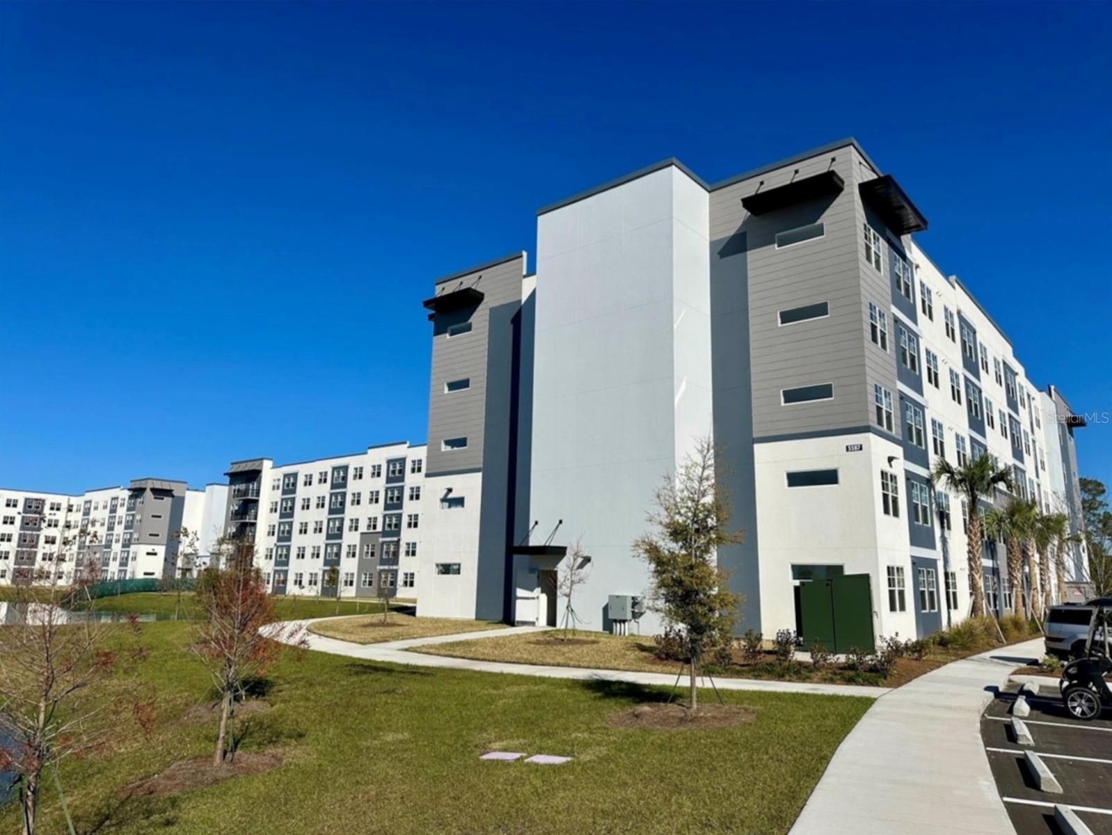 Condominium at 5587 MILLENIA BLVD #213, ORLANDO, photo 38 of 50