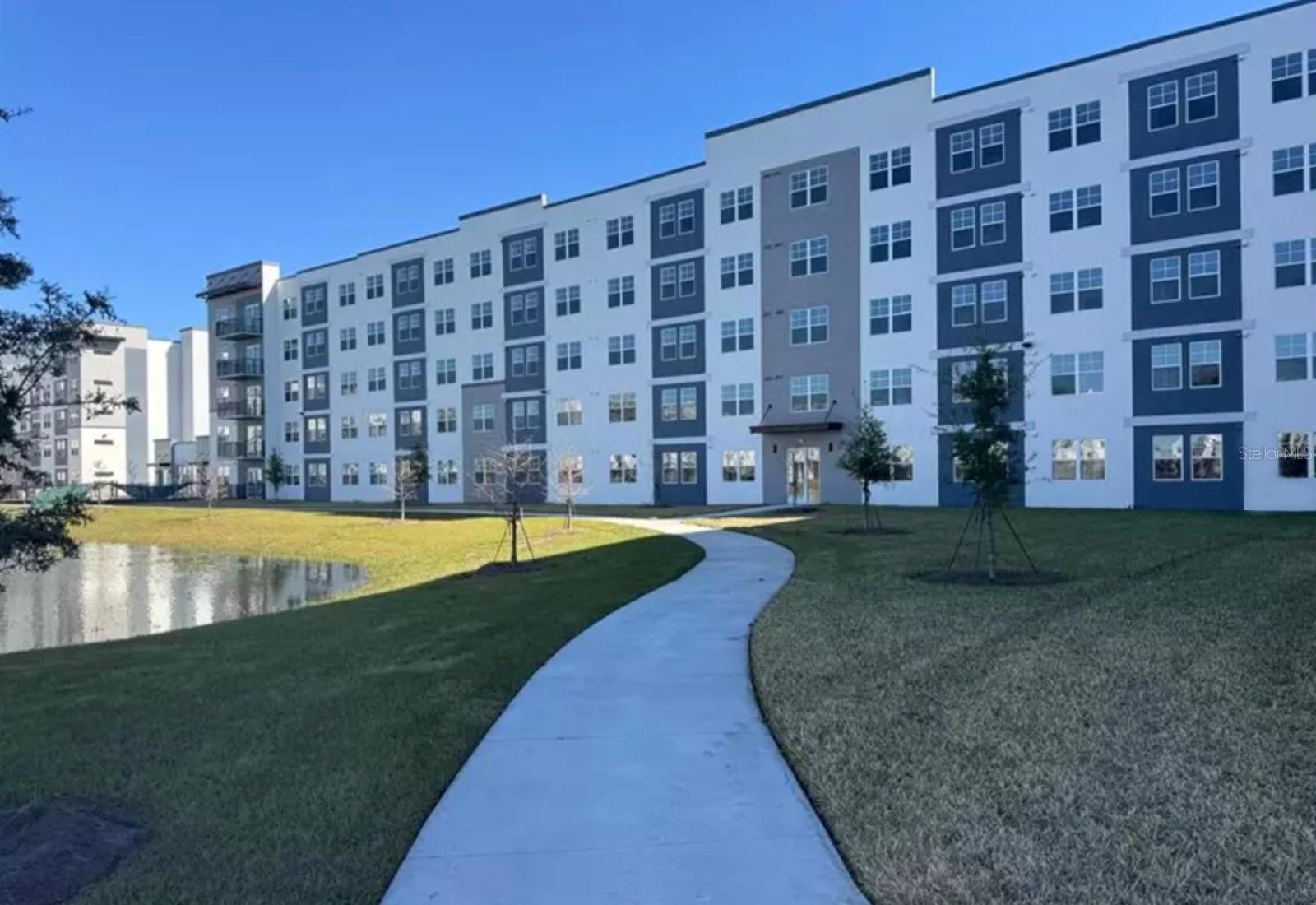 Condominium at 5587 MILLENIA BLVD #213, ORLANDO, photo 39 of 50