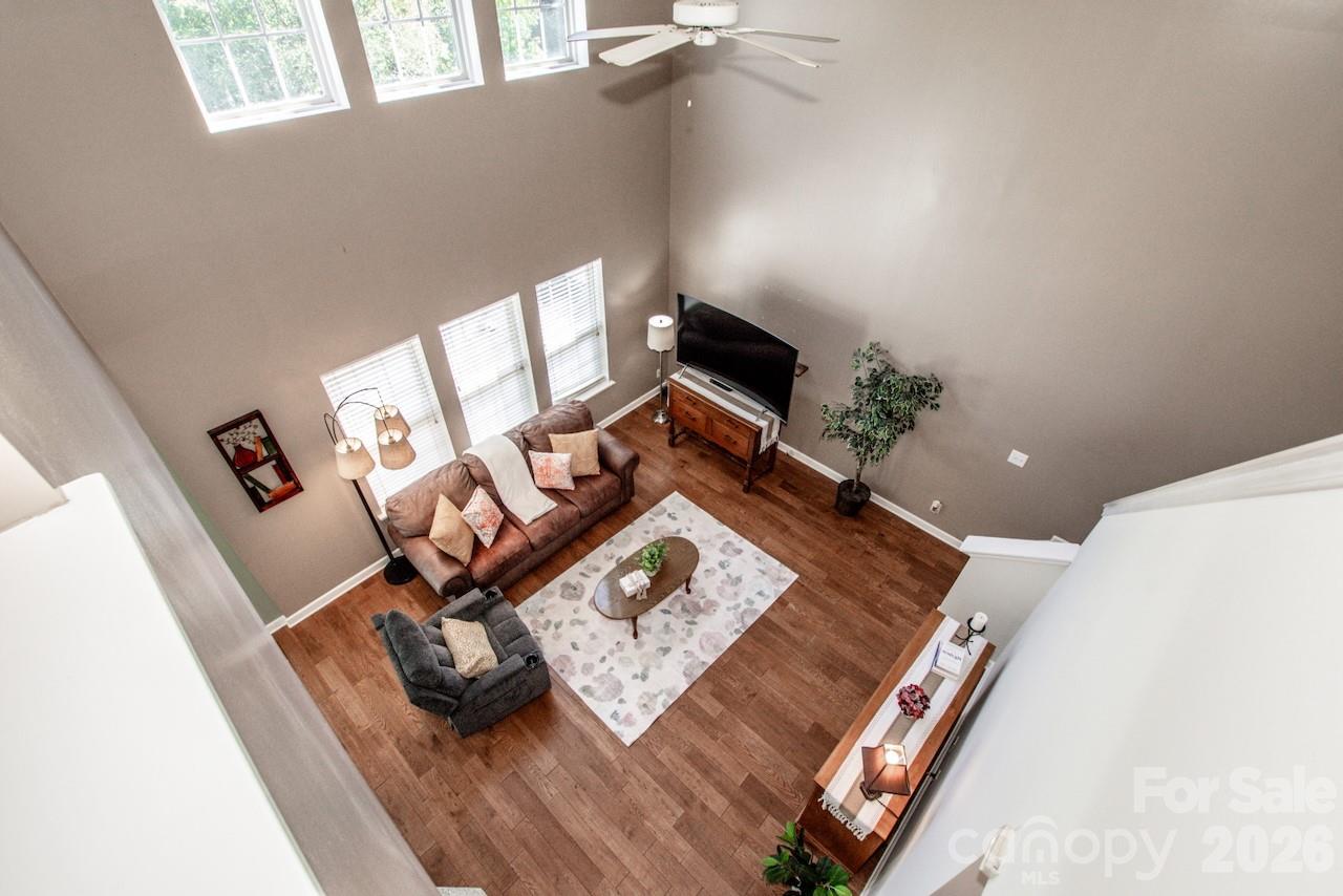 Single Family Residence at 375 Brook Glen Drive, Mooresville, photo 10 of 48