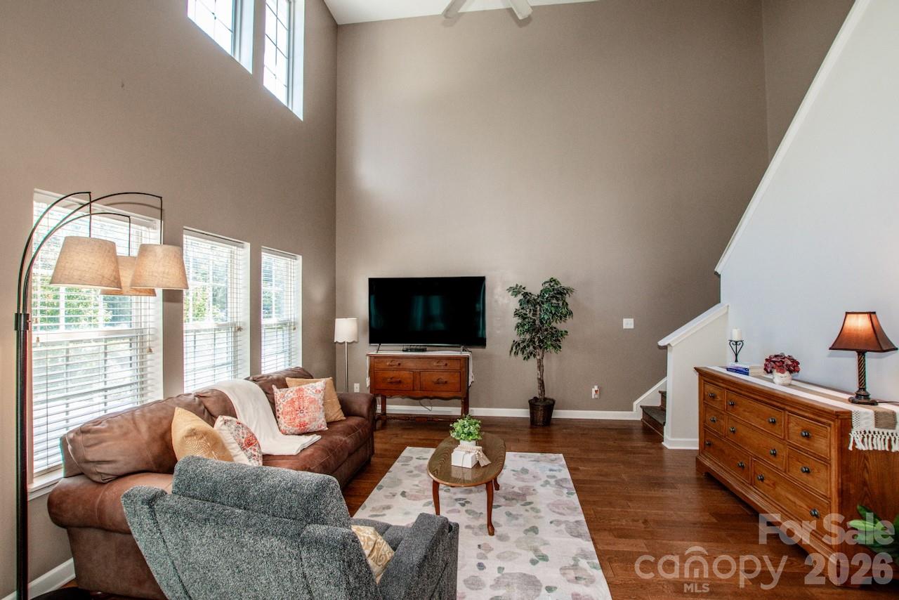 Single Family Residence at 375 Brook Glen Drive, Mooresville, photo 11 of 48