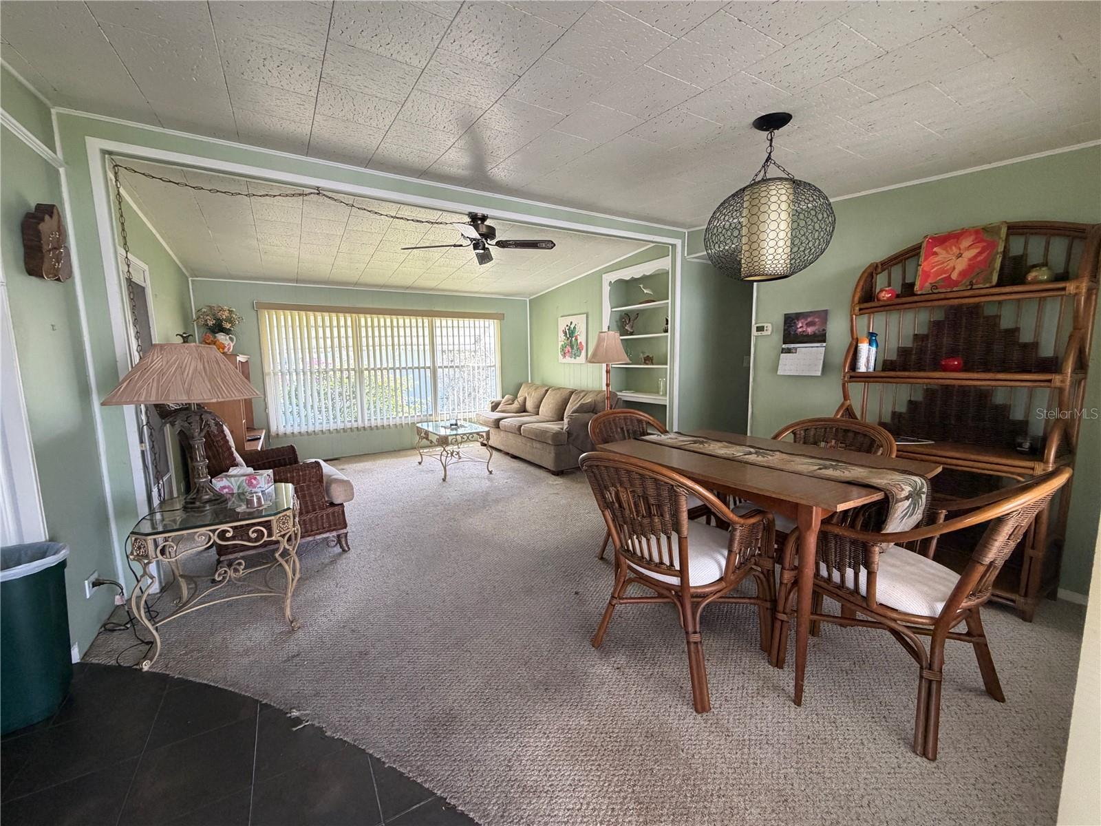 Mobile Home at 4949 OAKLAND HILLS AVE, SARASOTA, photo 9 of 74