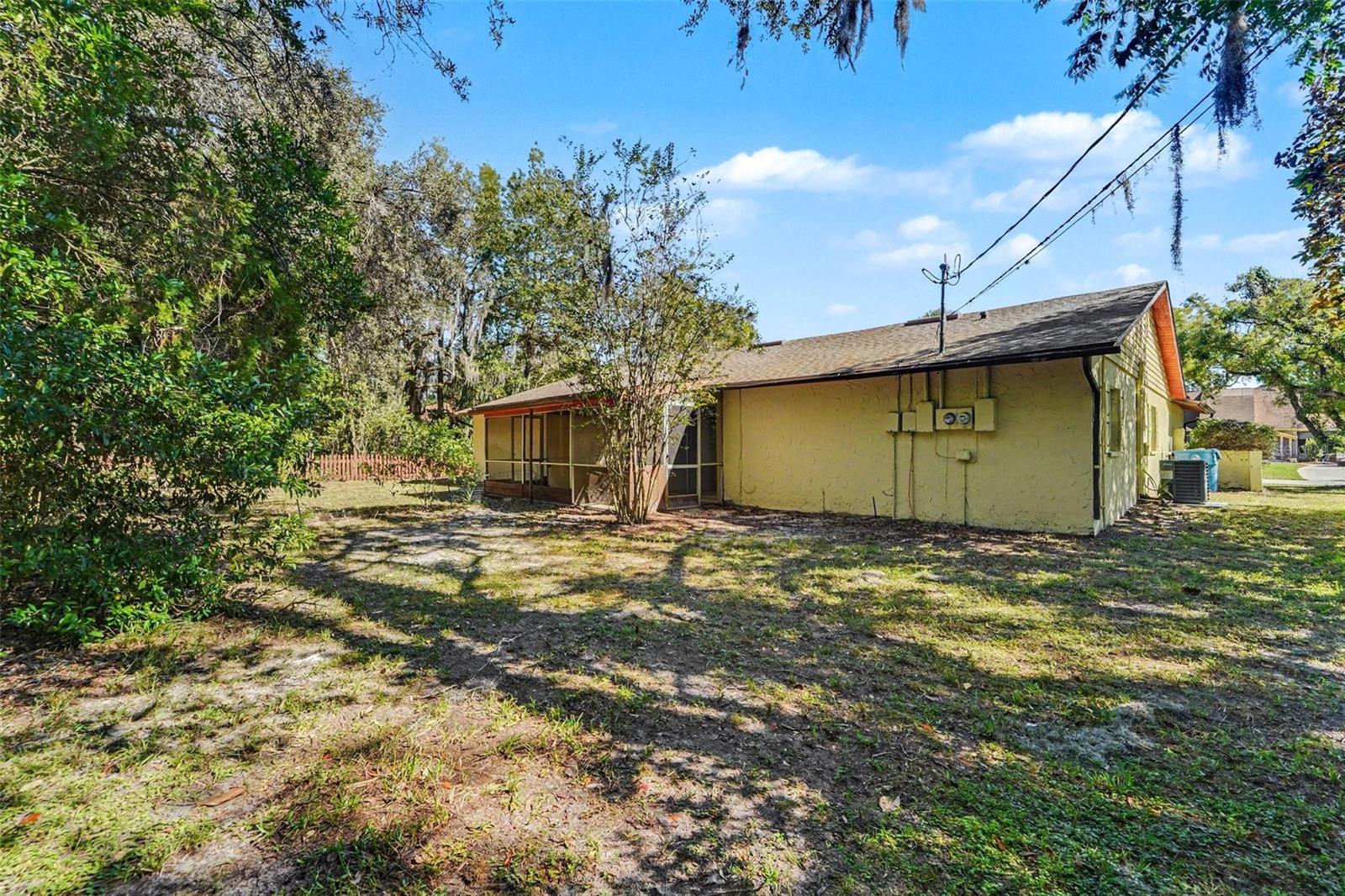 Duplex at 1443 & 1445 GILES AVE, SPRING HILL, photo 20 of 22