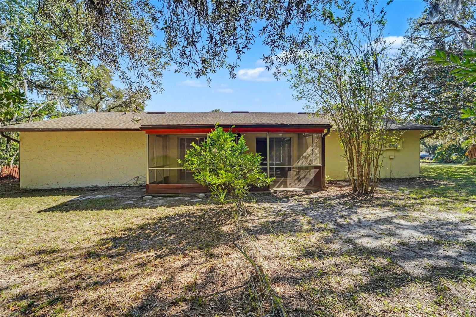Duplex at 1443 & 1445 GILES AVE, SPRING HILL, photo 21 of 22