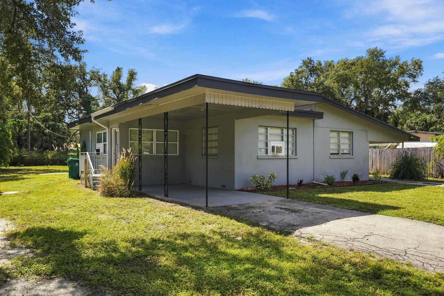 Triplex at 23083 CENTRAL AVE #C, PORT CHARLOTTE, photo 2 of 68