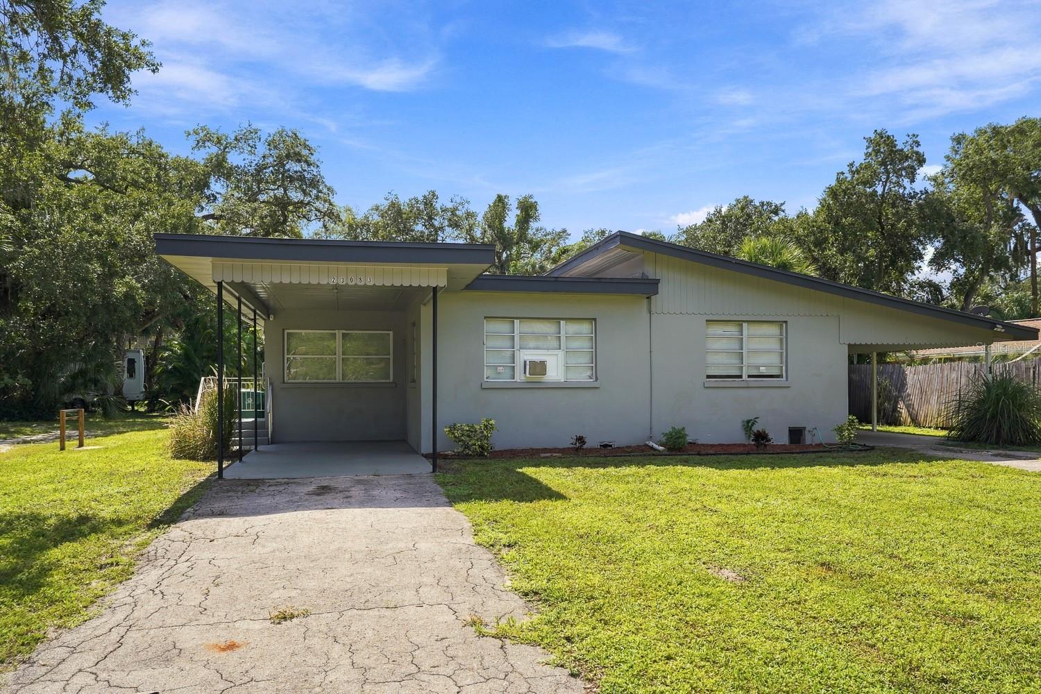 Triplex at 23083 CENTRAL AVE #C, PORT CHARLOTTE, photo 3 of 68