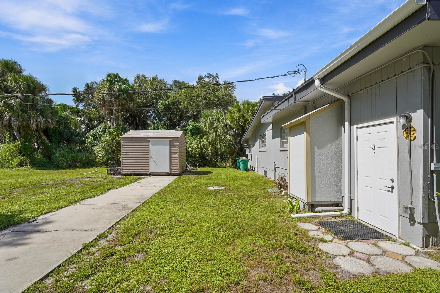 Triplex at 23083 CENTRAL AVE #C, PORT CHARLOTTE, photo 12 of 68