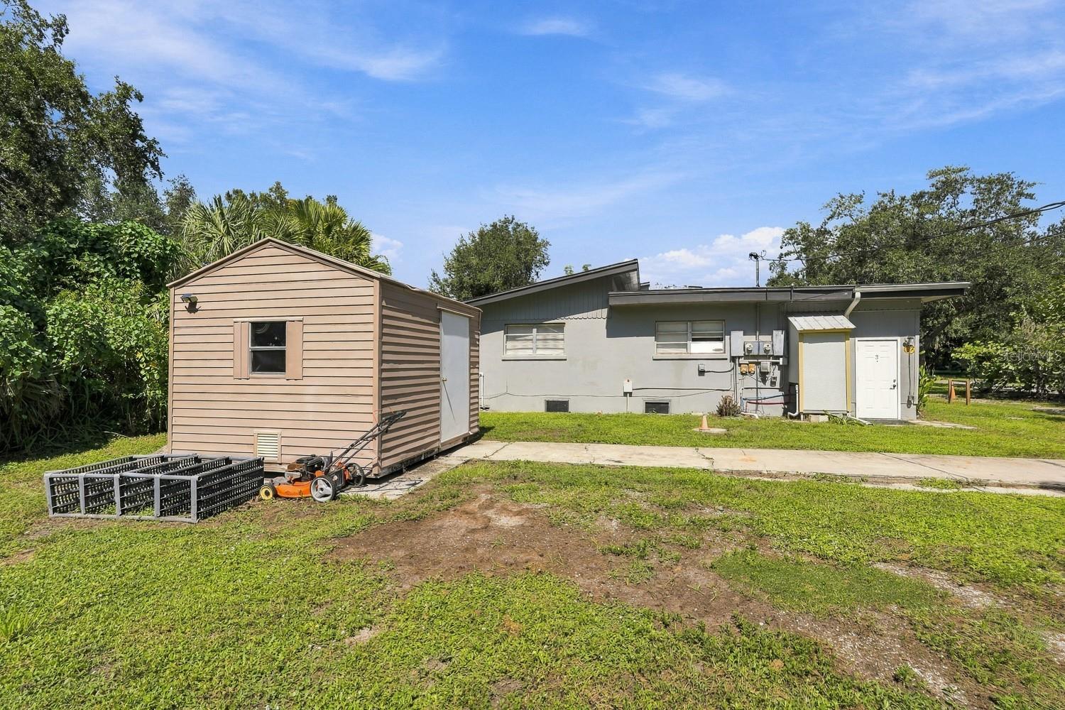 Triplex at 23083 CENTRAL AVE #C, PORT CHARLOTTE, photo 15 of 68