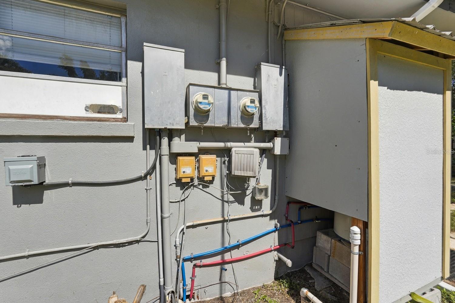 Triplex at 23083 CENTRAL AVE #C, PORT CHARLOTTE, photo 16 of 68