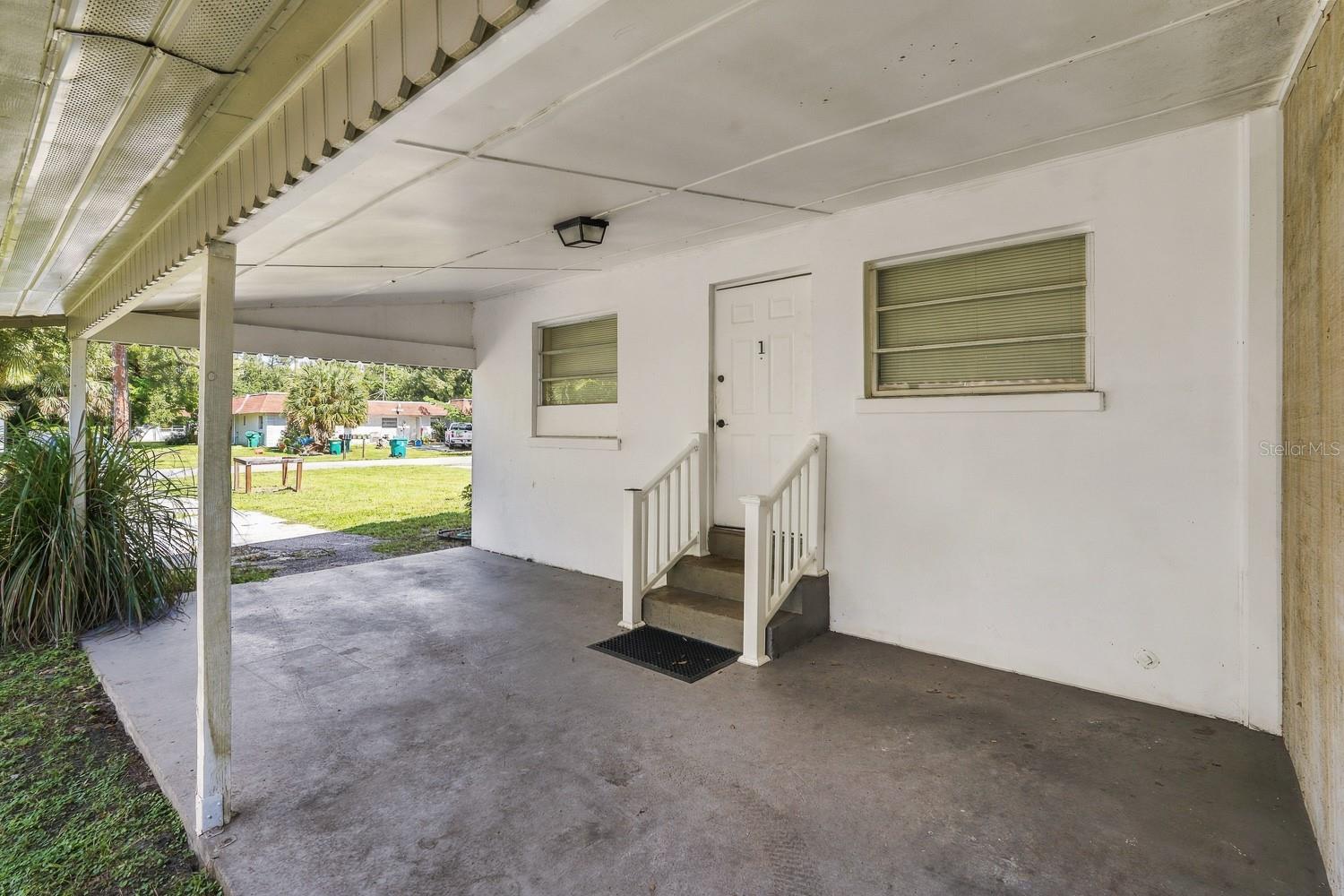 Triplex at 23083 CENTRAL AVE #C, PORT CHARLOTTE, photo 19 of 68