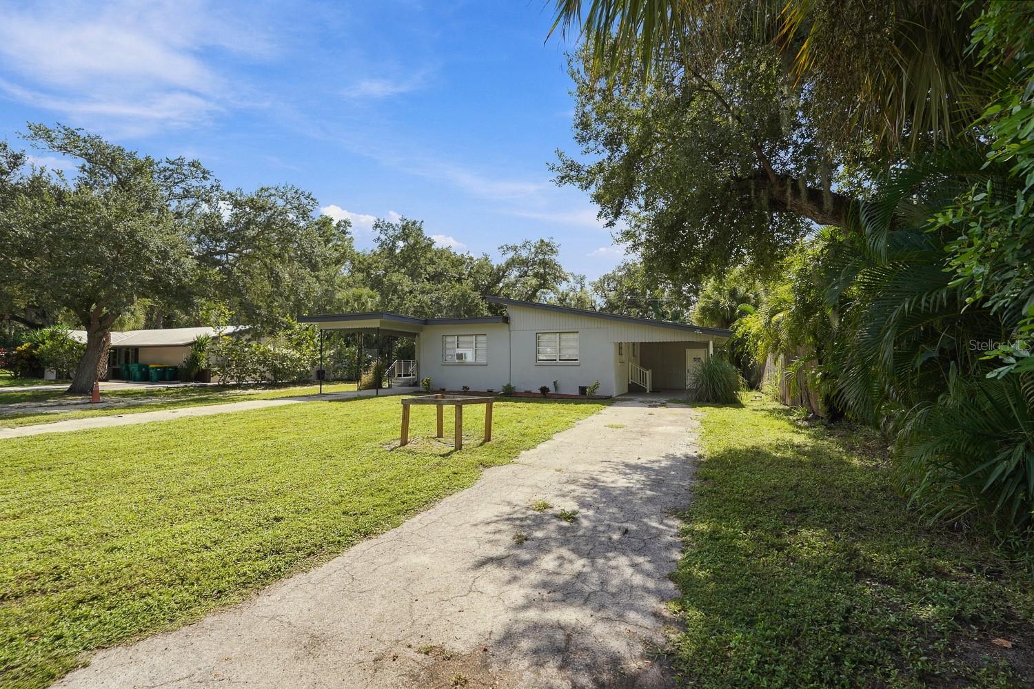 Triplex at 23083 CENTRAL AVE #C, PORT CHARLOTTE, photo 22 of 68