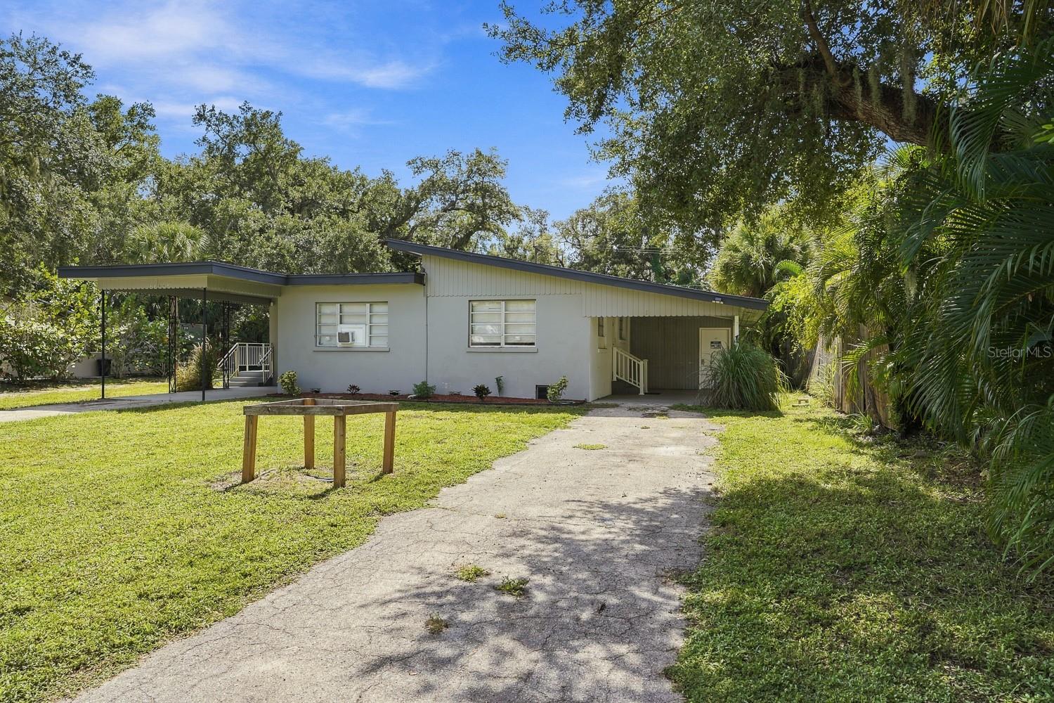 Triplex at 23083 CENTRAL AVE #C, PORT CHARLOTTE, photo 24 of 68