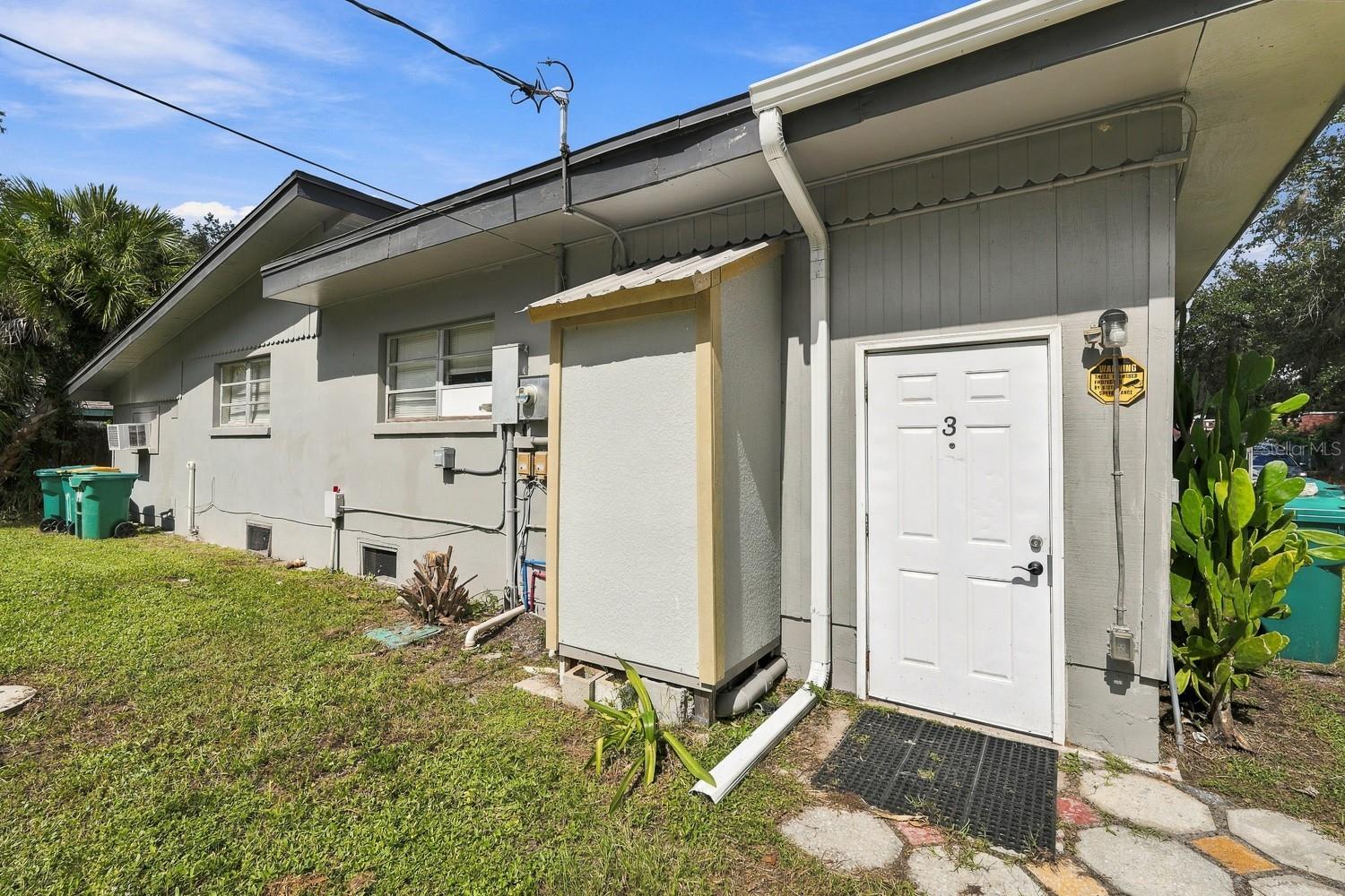 Triplex at 23083 CENTRAL AVE #C, PORT CHARLOTTE, photo 50 of 68