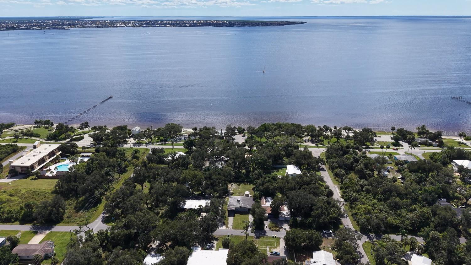 Triplex at 23083 CENTRAL AVE #C, PORT CHARLOTTE, photo 59 of 68