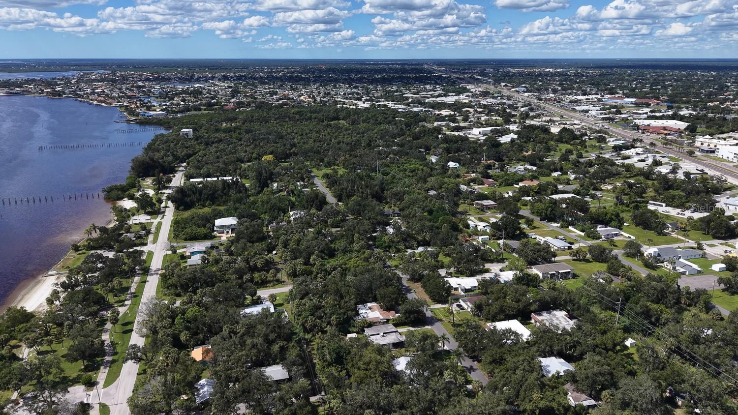 Triplex at 23083 CENTRAL AVE #C, PORT CHARLOTTE, photo 62 of 68