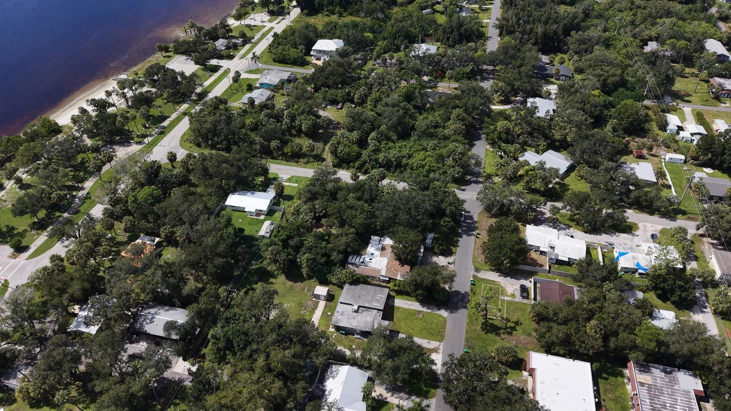 Triplex at 23083 CENTRAL AVE #C, PORT CHARLOTTE, photo 63 of 68