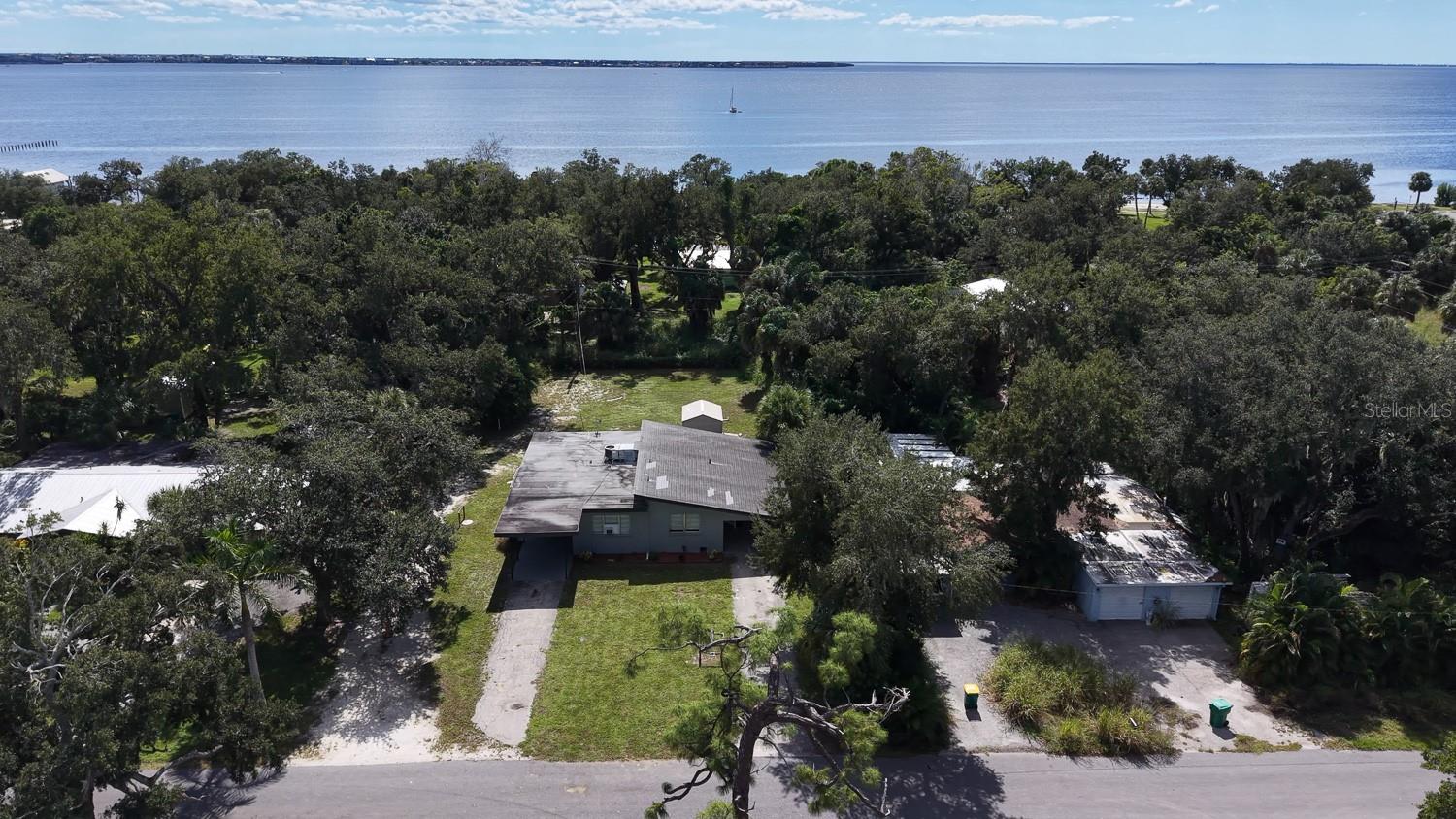 Triplex at 23083 CENTRAL AVE #C, PORT CHARLOTTE, photo 64 of 68