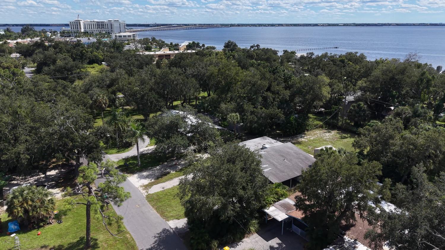 Triplex at 23083 CENTRAL AVE #C, PORT CHARLOTTE, photo 65 of 68