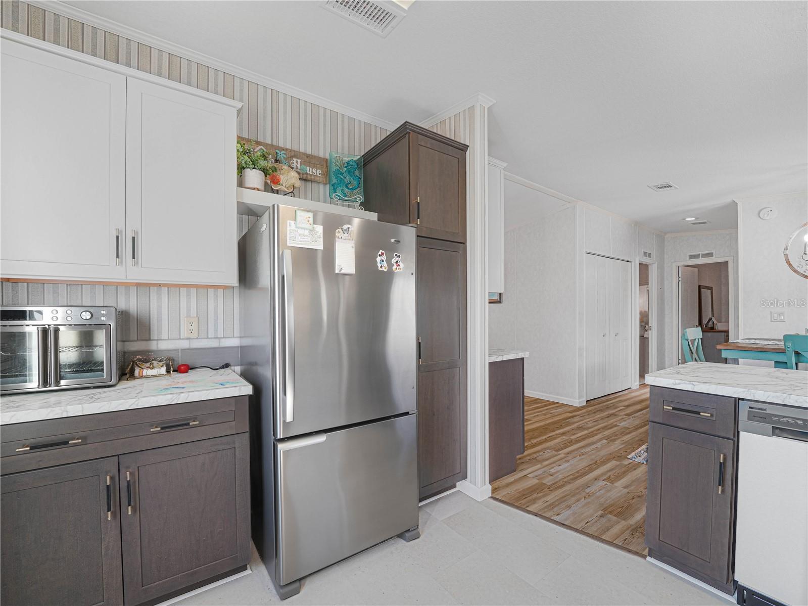 Manufactured Home at 4925 CYPRESS GARDENS RD #97, WINTER HAVEN, photo 11 of 27