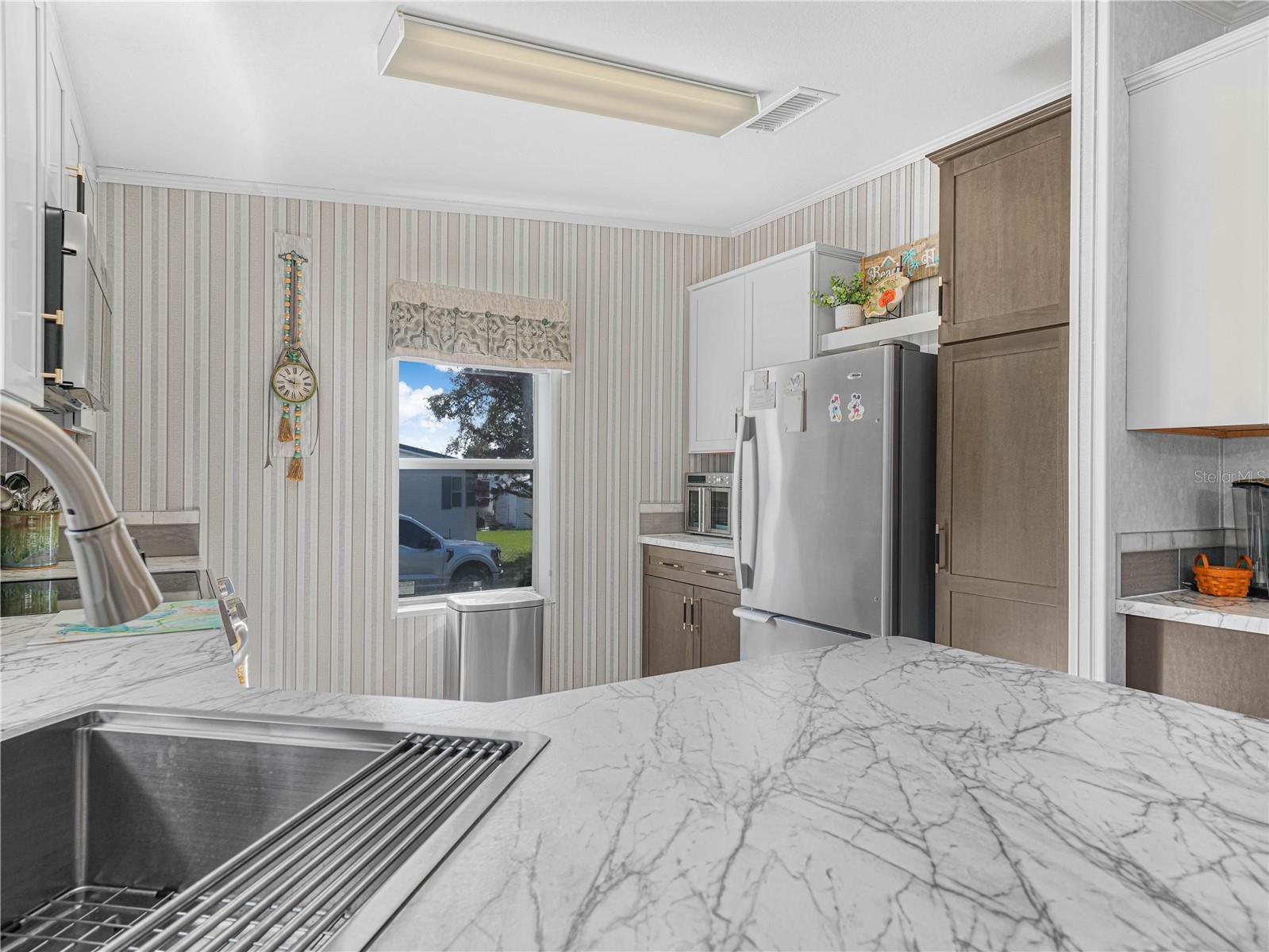 Manufactured Home at 4925 CYPRESS GARDENS RD #97, WINTER HAVEN, photo 12 of 27