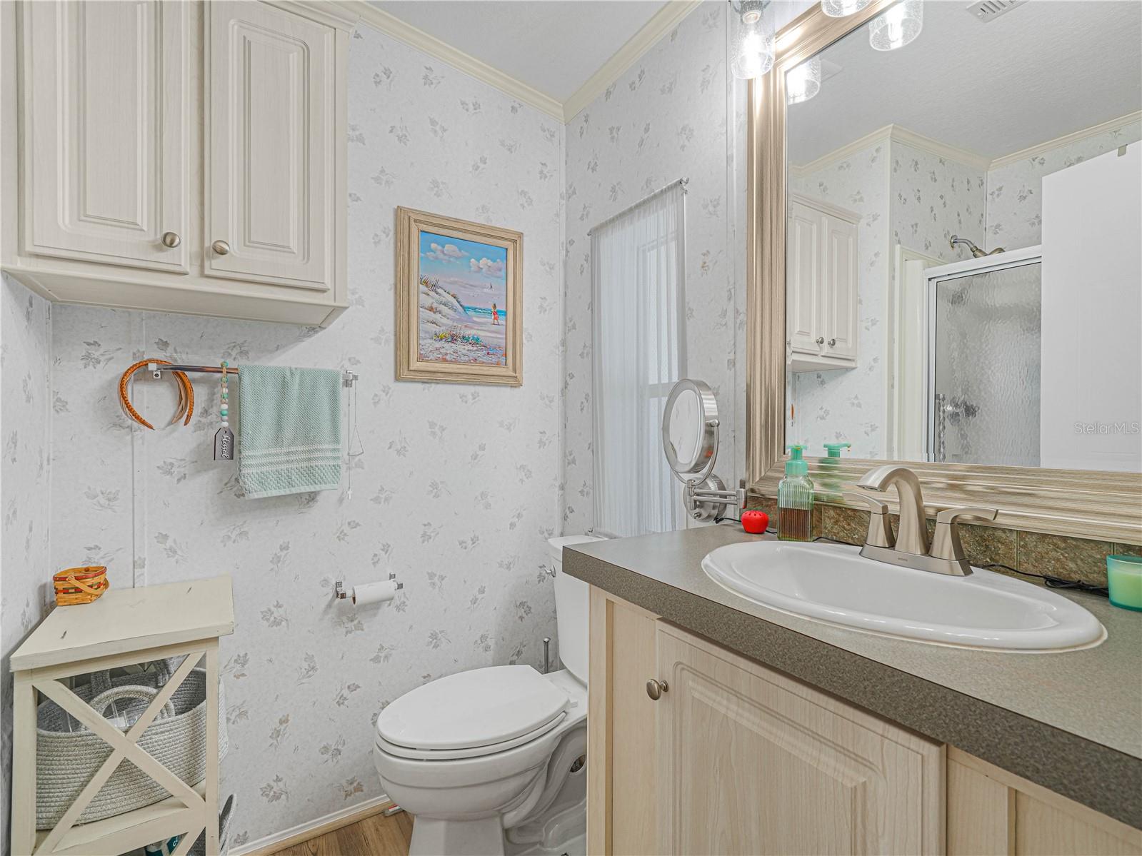 Manufactured Home at 4925 CYPRESS GARDENS RD #97, WINTER HAVEN, photo 15 of 27
