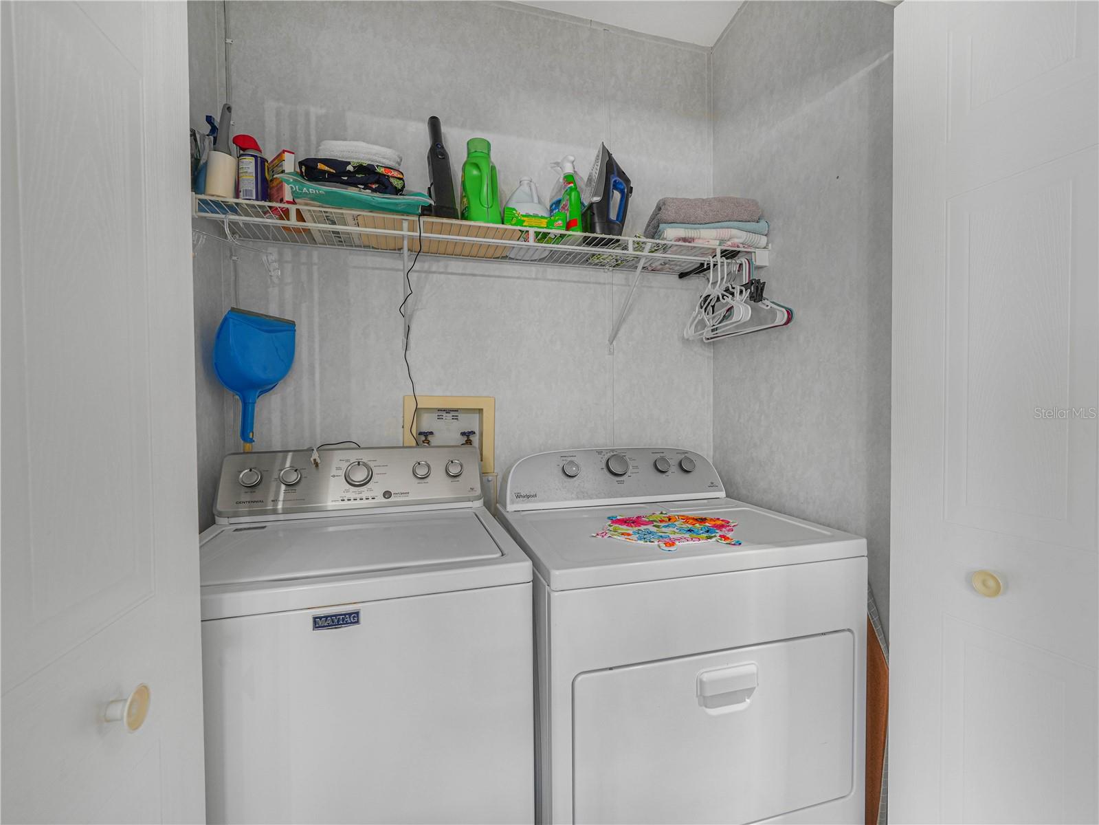 Manufactured Home at 4925 CYPRESS GARDENS RD #97, WINTER HAVEN, photo 19 of 27