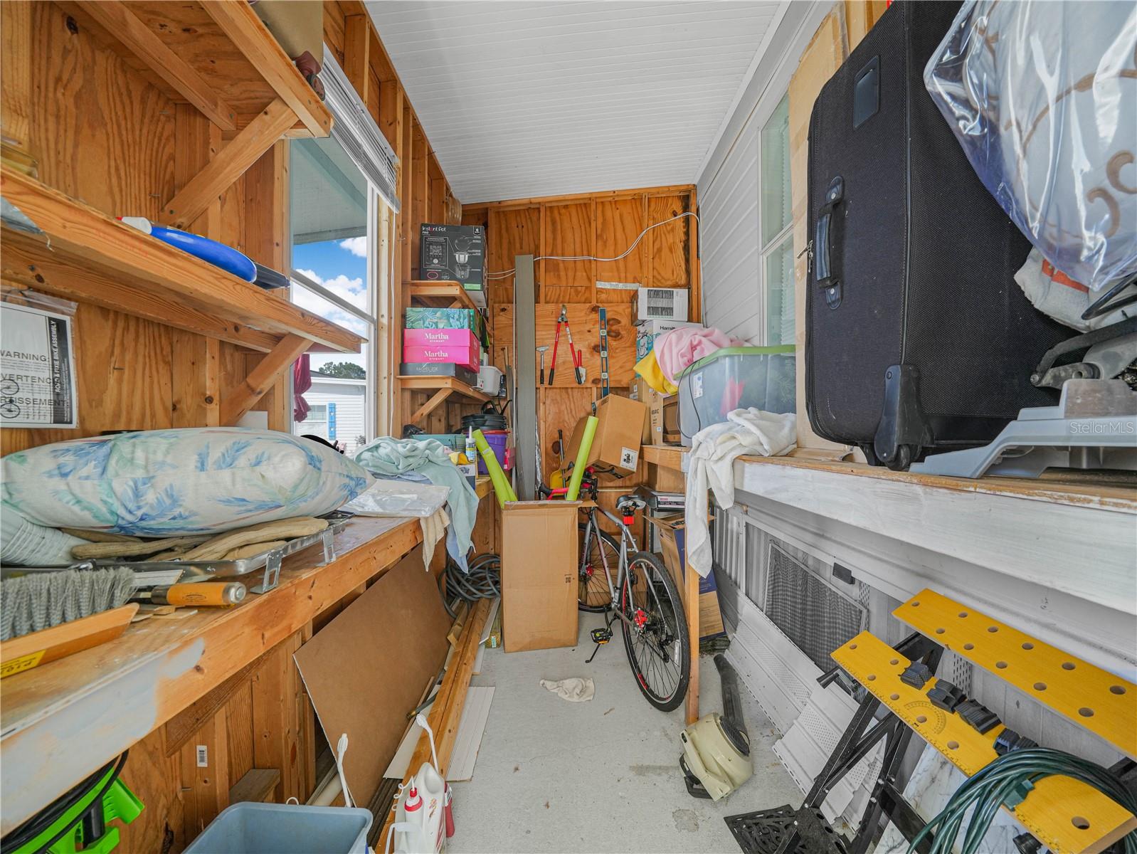 Manufactured Home at 4925 CYPRESS GARDENS RD #97, WINTER HAVEN, photo 20 of 27