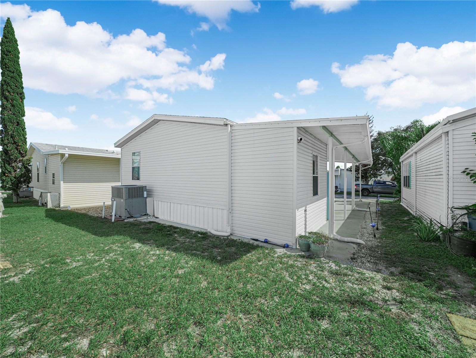 Manufactured Home at 4925 CYPRESS GARDENS RD #97, WINTER HAVEN, photo 21 of 27