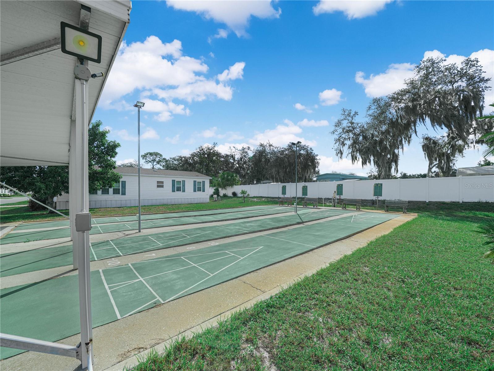 Manufactured Home at 4925 CYPRESS GARDENS RD #97, WINTER HAVEN, photo 22 of 27