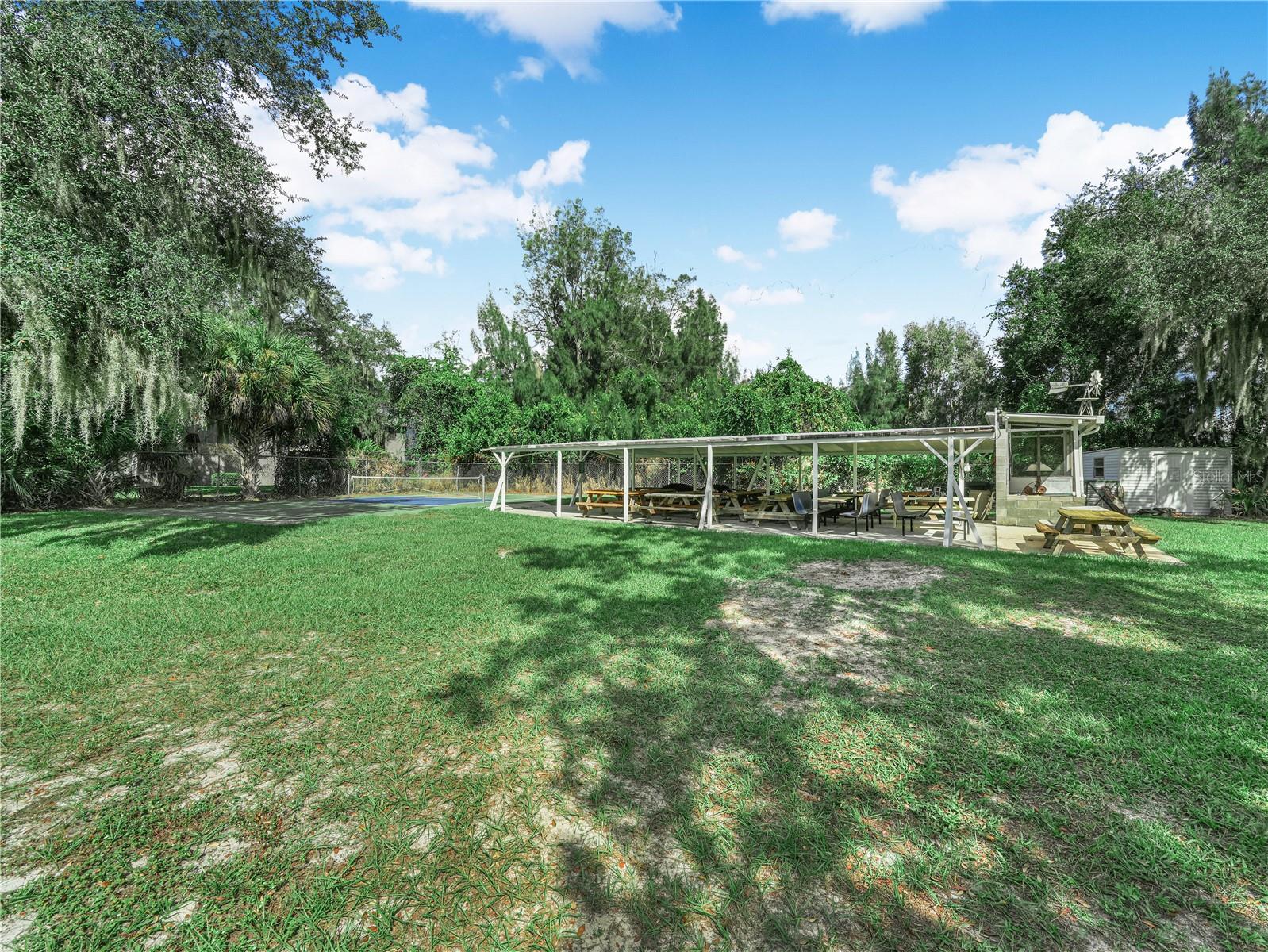 Manufactured Home at 4925 CYPRESS GARDENS RD #97, WINTER HAVEN, photo 25 of 27