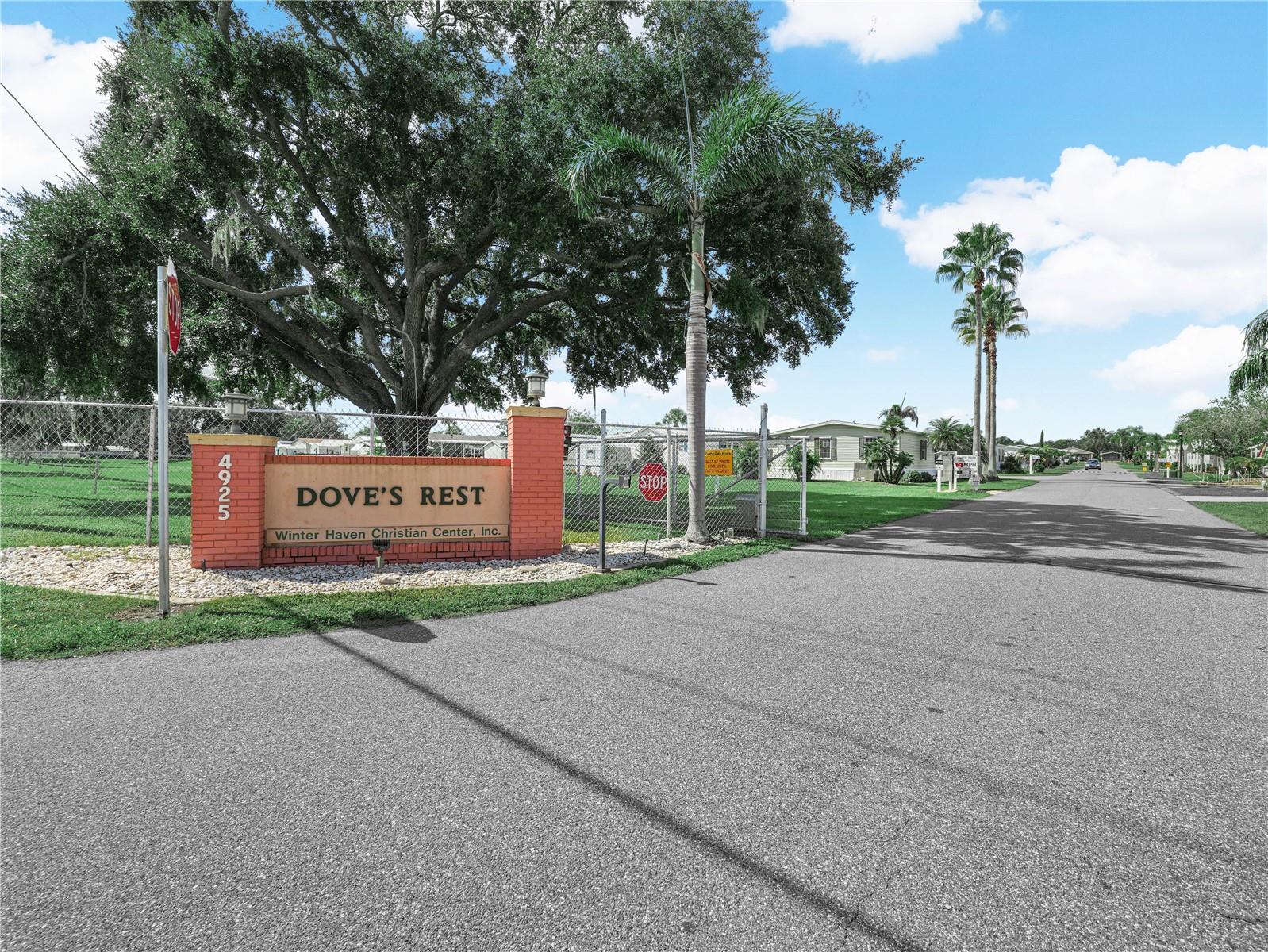 Manufactured Home at 4925 CYPRESS GARDENS RD #97, WINTER HAVEN, photo 27 of 27