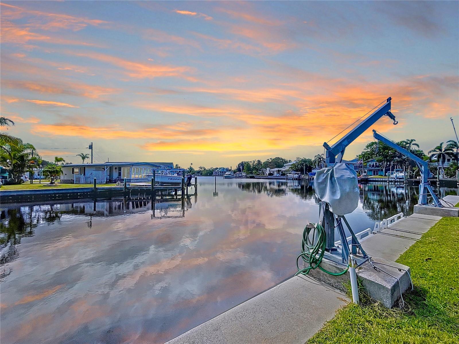 Land at 18 YAWL, PALM HARBOR, photo 3 of 13