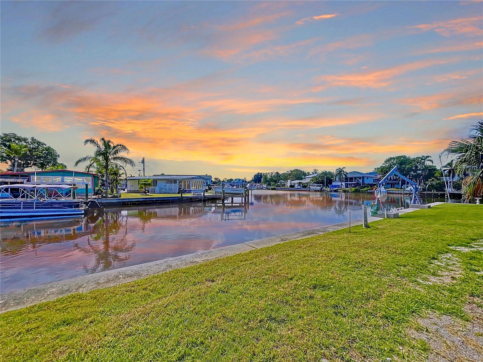 Land at 18 YAWL, PALM HARBOR, photo 4 of 13