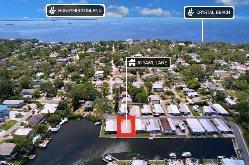 Land at 18 YAWL, PALM HARBOR, photo 5 of 13
