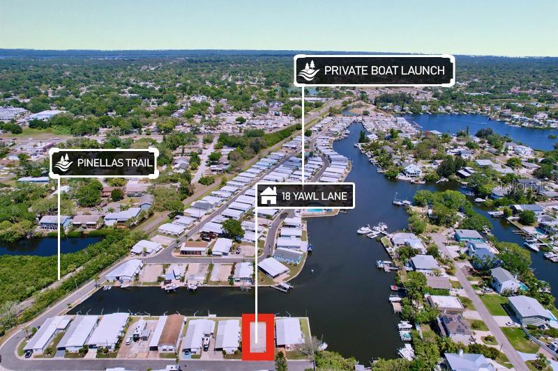 Land at 18 YAWL, PALM HARBOR, photo 6 of 13