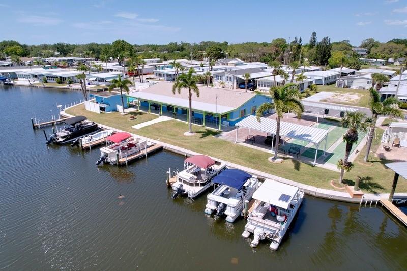 Land at 18 YAWL, PALM HARBOR, photo 7 of 13