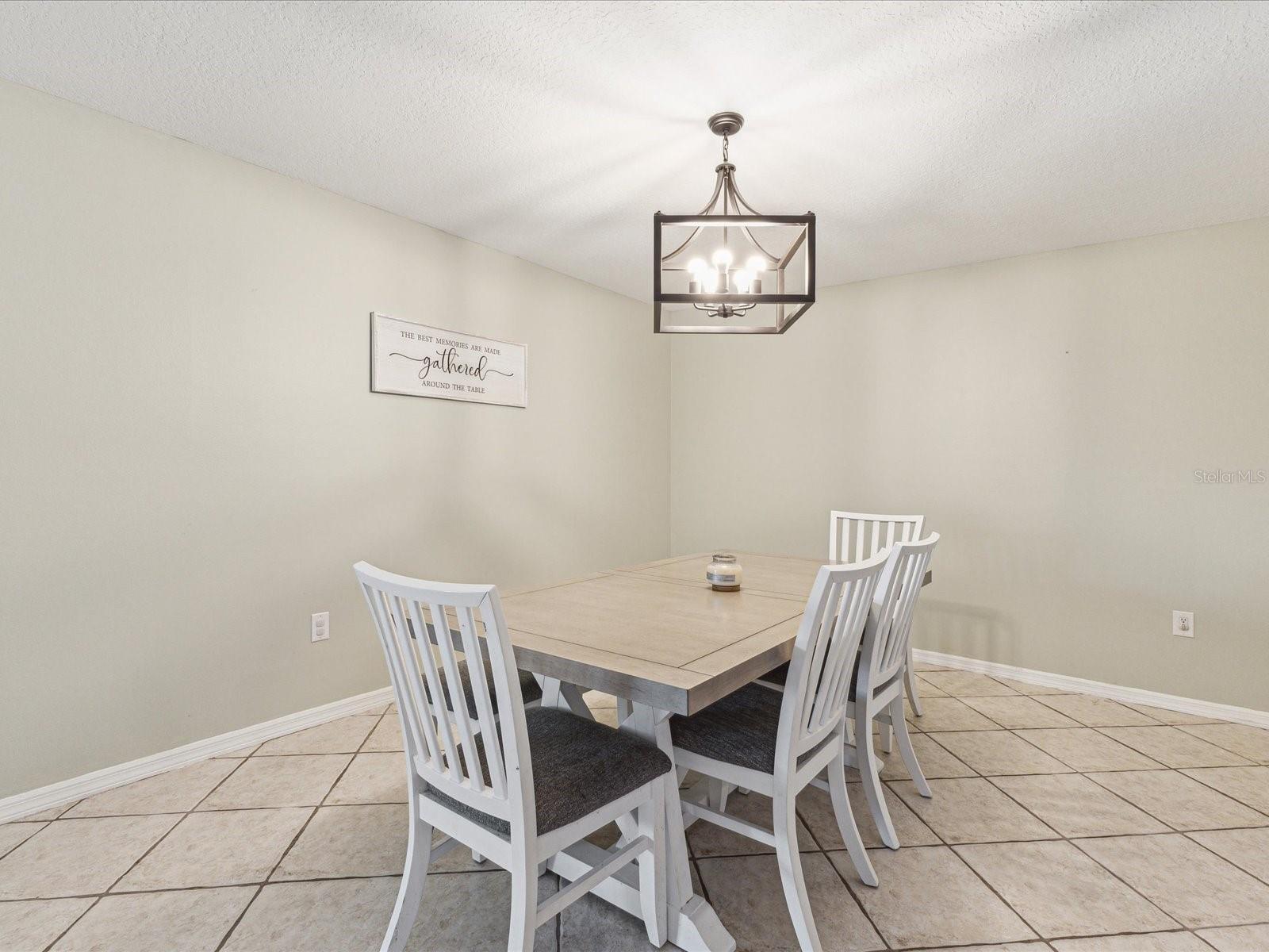 Dining Room - 1222 HUNTINGTON AVE, SPRING HILL