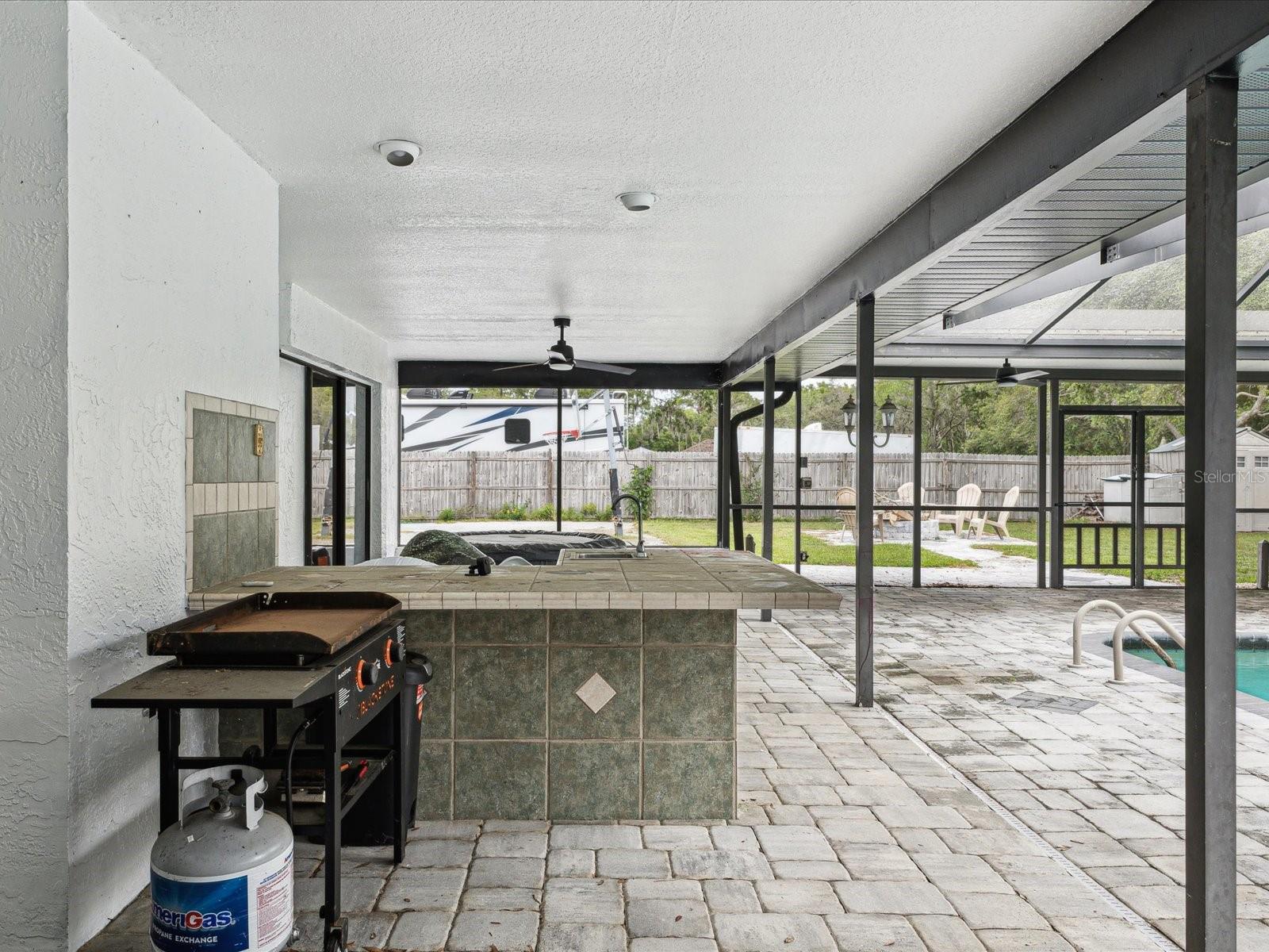 Single Family Residence at 1222 HUNTINGTON AVE, SPRING HILL, photo 36 of 52
