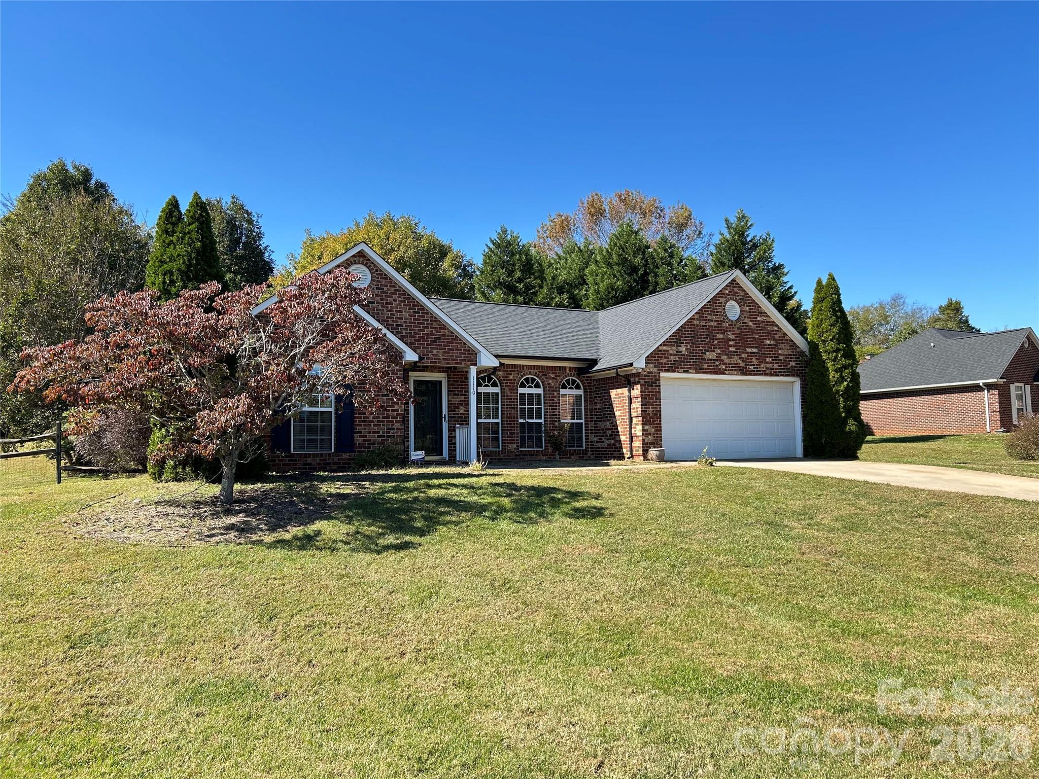 Single Family Residence at 1110 Highland Creek Drive, Salisbury, photo 2 of 53