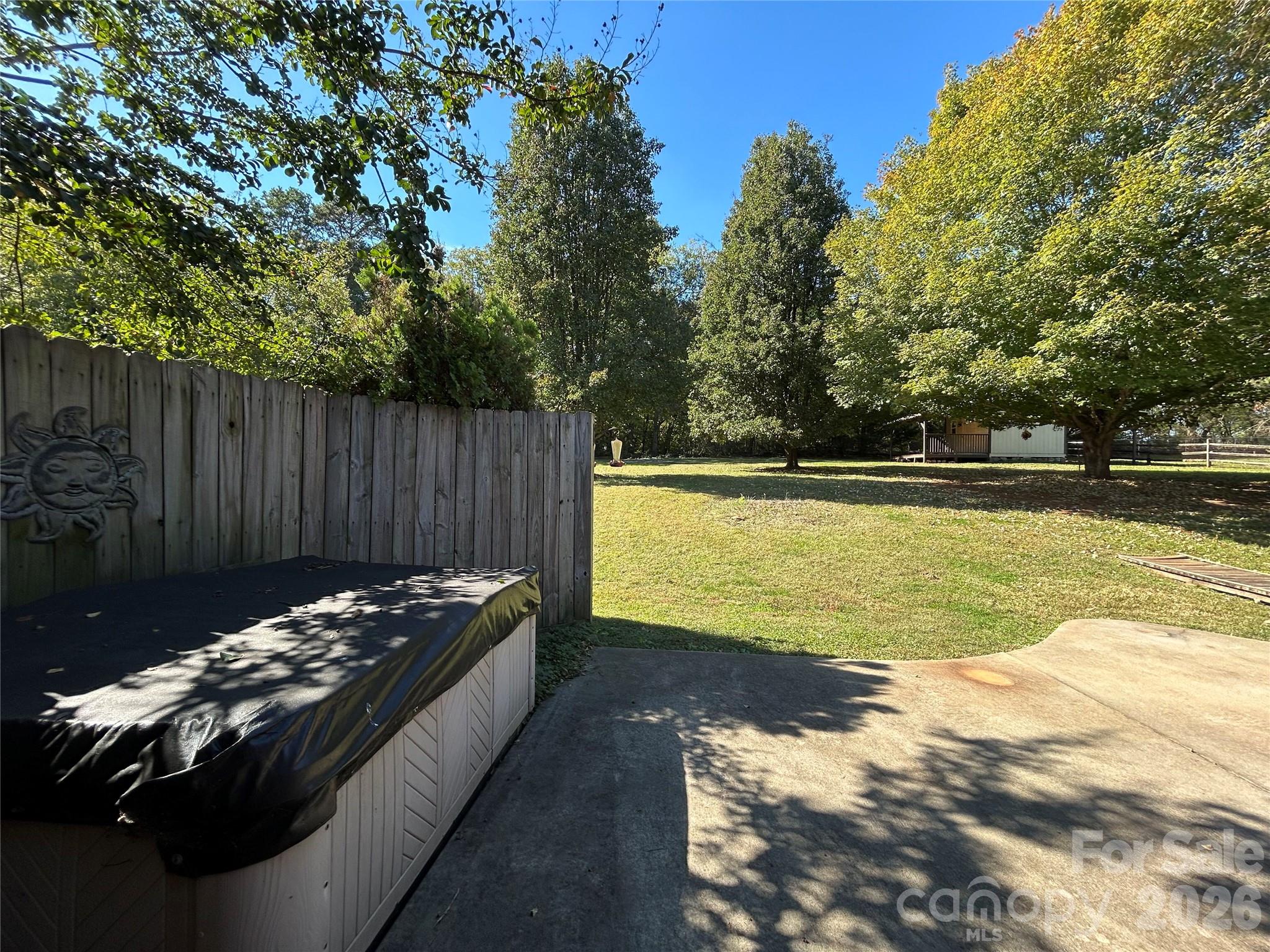Single Family Residence at 1110 Highland Creek Drive, Salisbury, photo 42 of 53