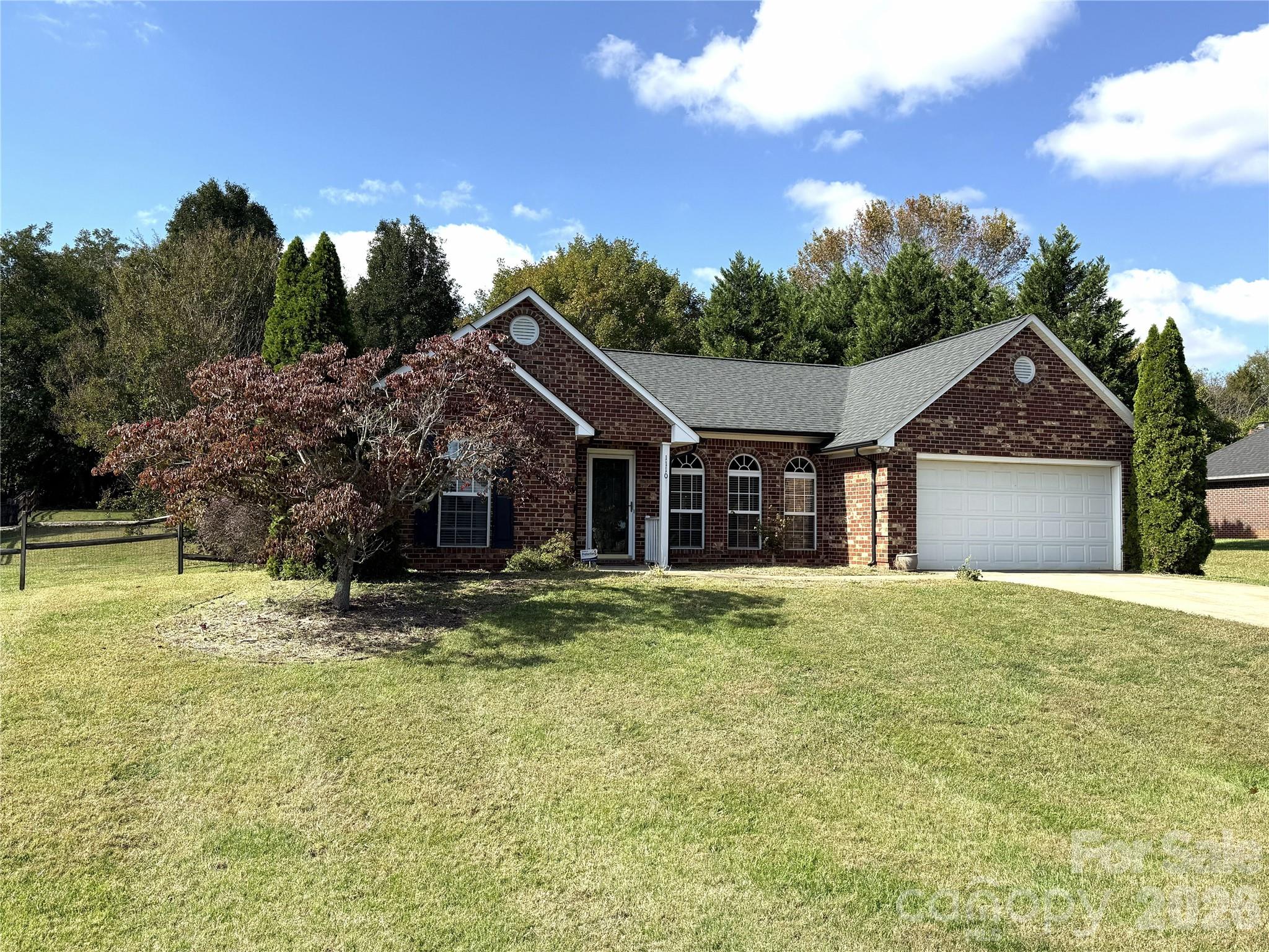 Single Family Residence at 1110 Highland Creek Drive, Salisbury, photo 53 of 53