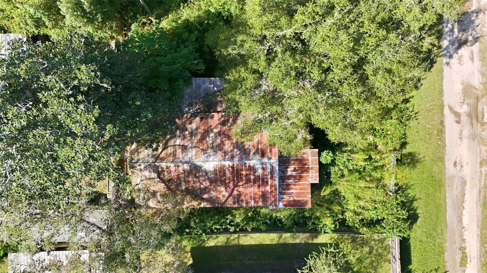 Single Family Residence at 25116 NE 133RD ST, SALT SPRINGS, photo 4 of 5