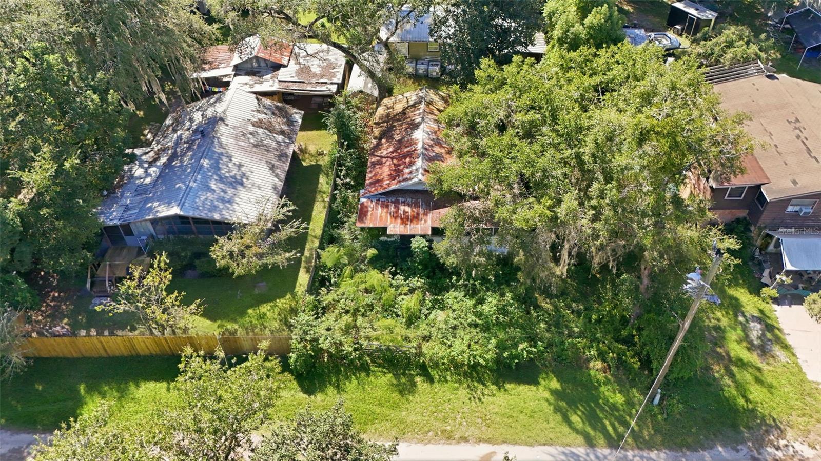 Single Family Residence at 25116 NE 133RD ST, SALT SPRINGS, photo 5 of 5