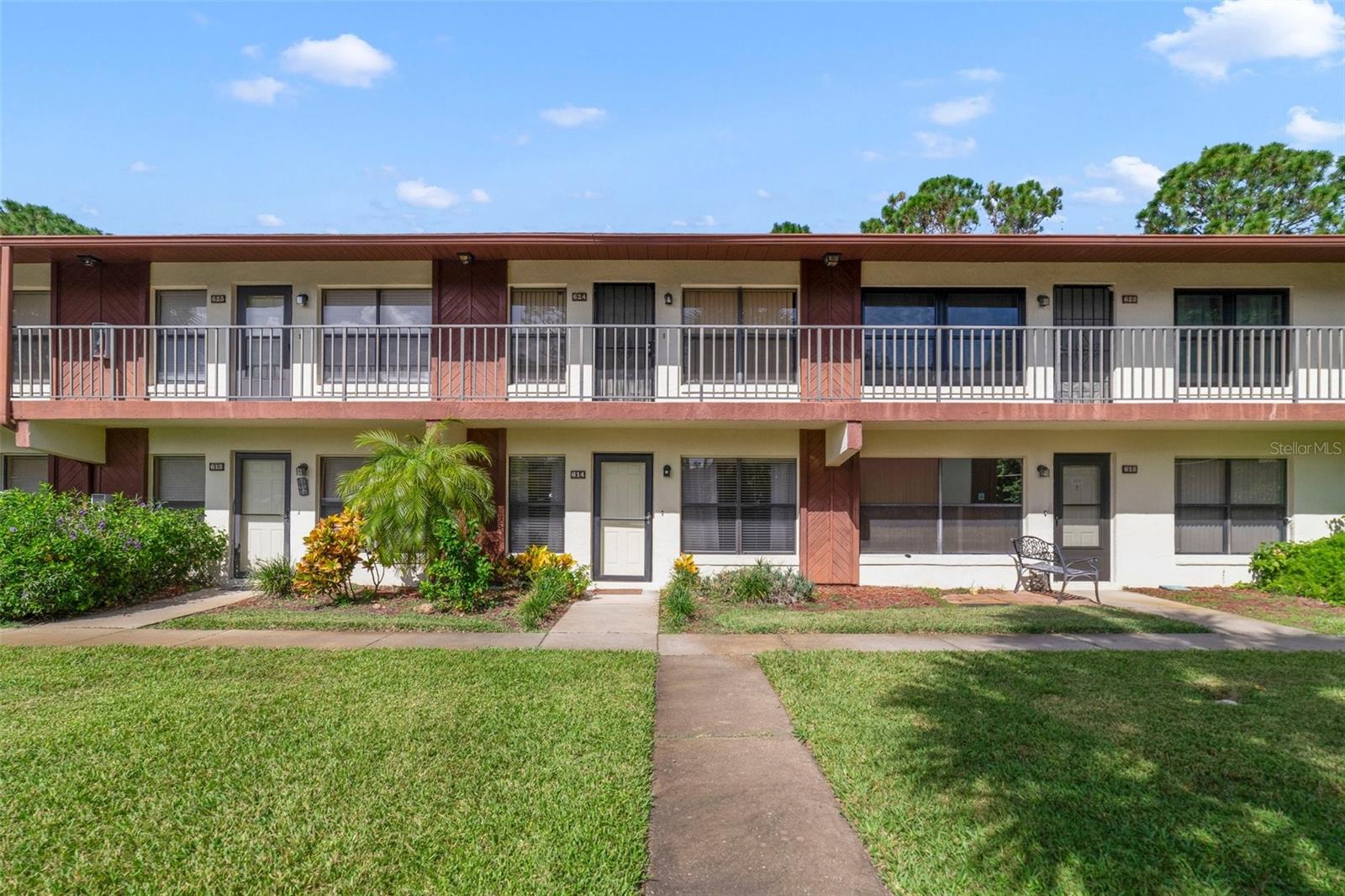 108 LACOSTA LN #614