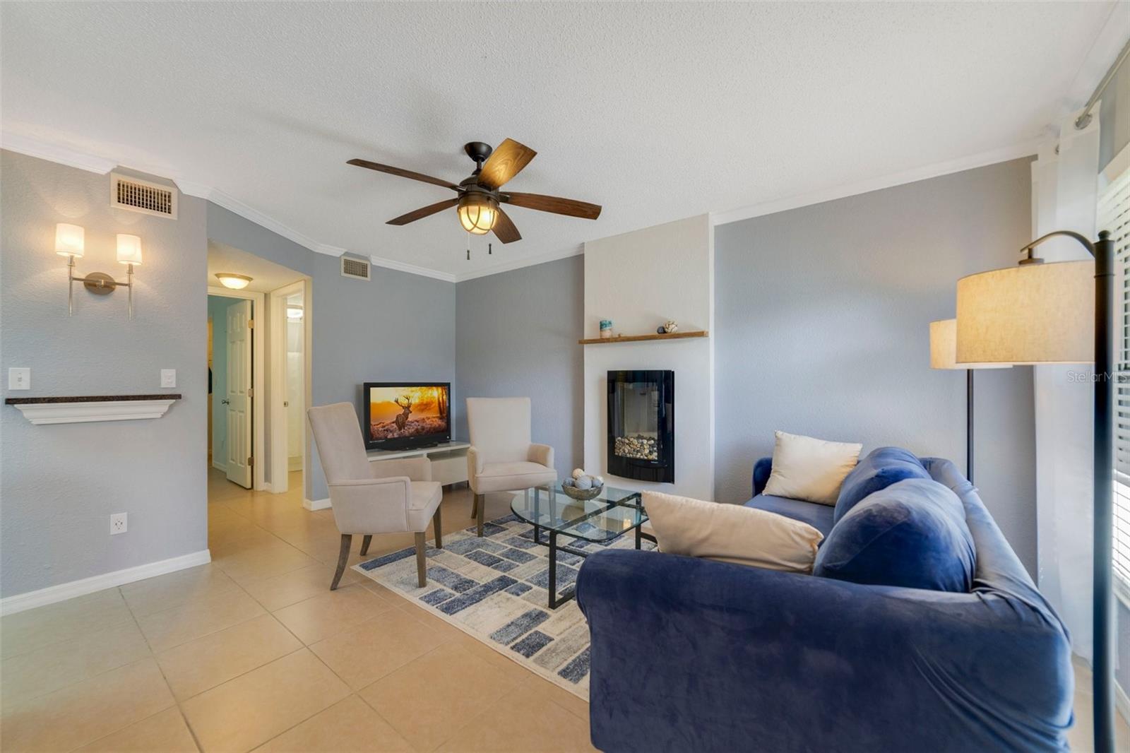 Condominium at 108 LACOSTA LN #614, DAYTONA BEACH, photo 3 of 14