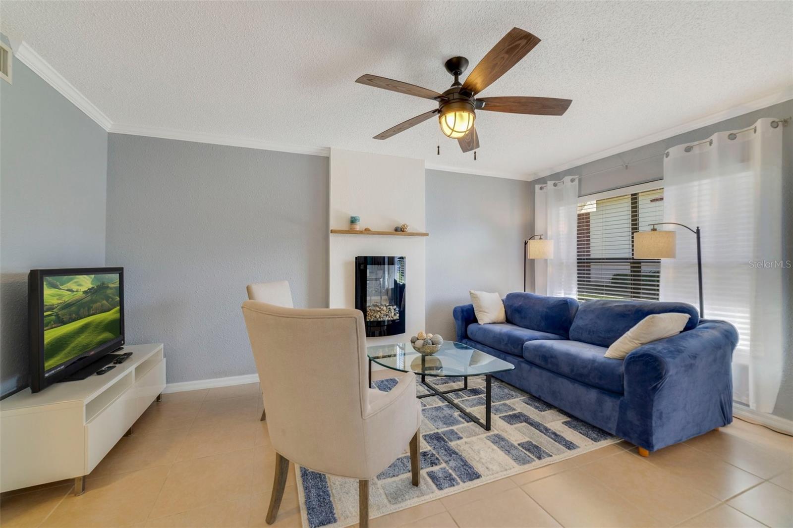 Condominium at 108 LACOSTA LN #614, DAYTONA BEACH, photo 4 of 14
