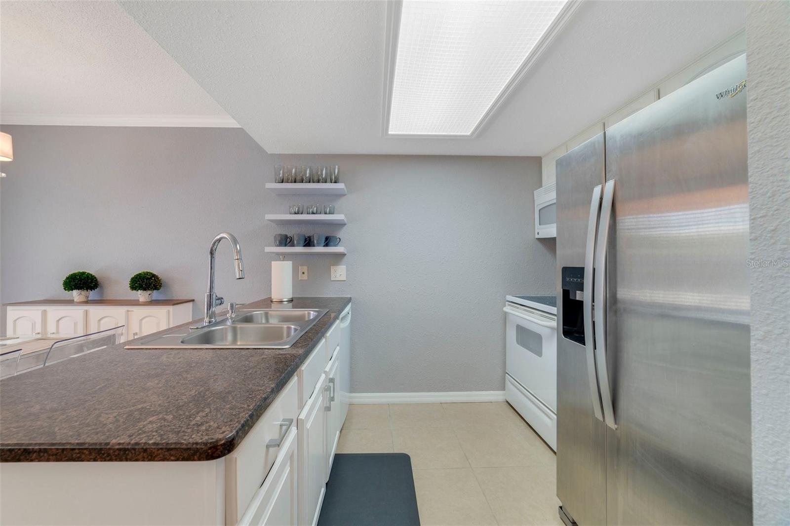 Condominium at 108 LACOSTA LN #614, DAYTONA BEACH, photo 5 of 14