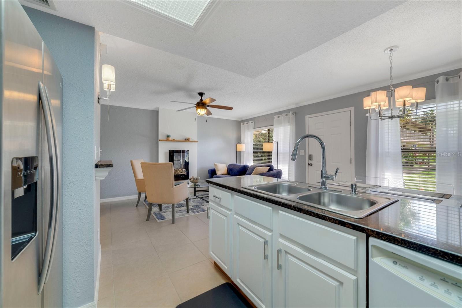 Condominium at 108 LACOSTA LN #614, DAYTONA BEACH, photo 9 of 14